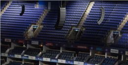 英国O2体育馆设备升级为Bose ShowMatch