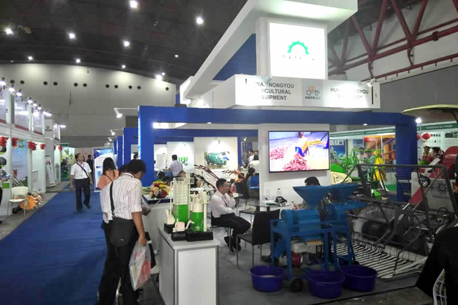 湖南省米乐YY易游M6盛泰农业科技有限公司