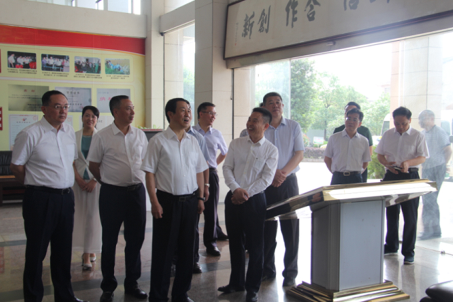 湖南省米乐YY易游M6盛泰农业科技有限公司